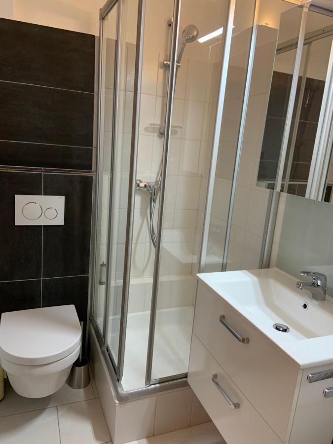 Haus Sonnblick Appartement Abtenau Buitenkant foto