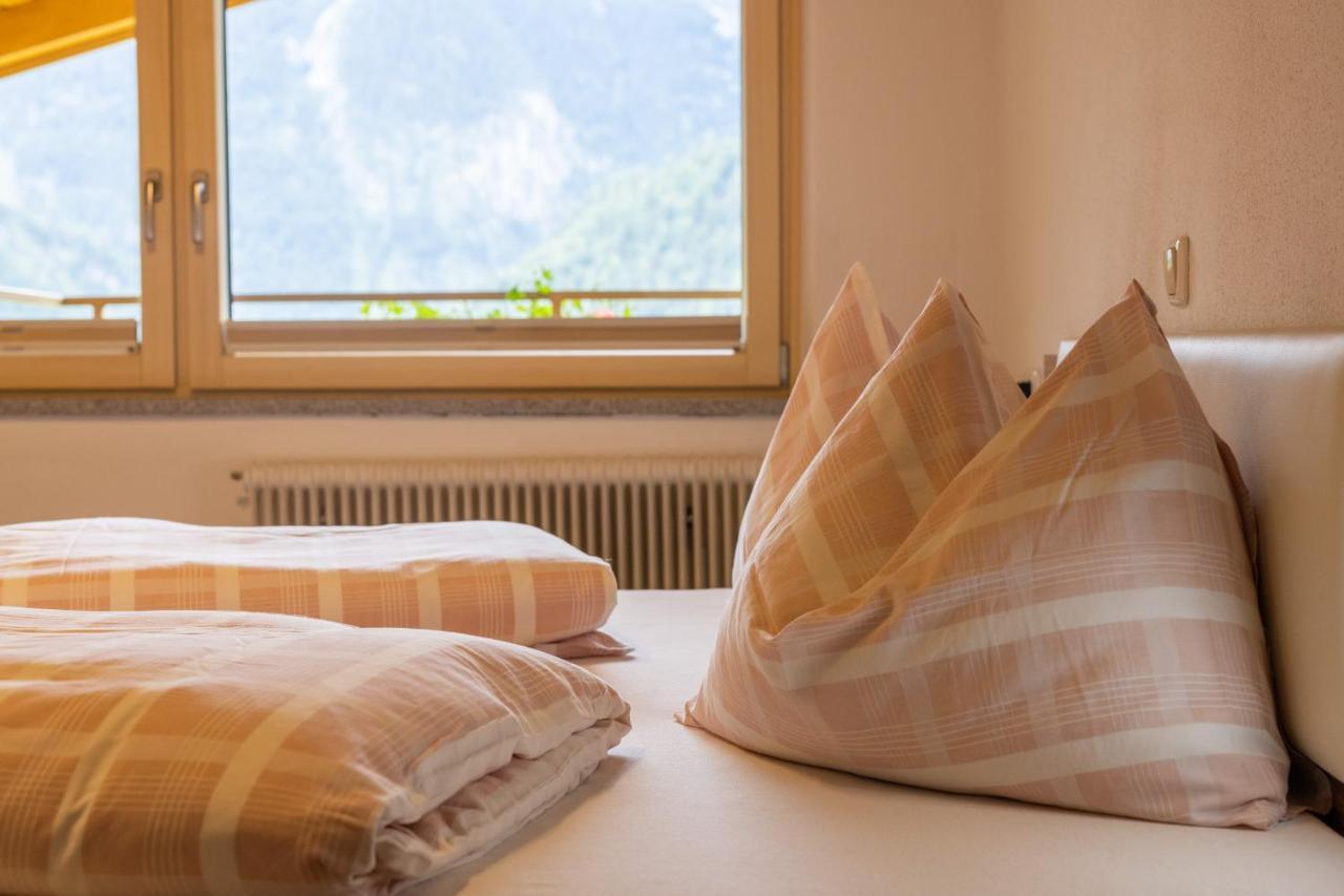 Haus Sonnblick Appartement Abtenau Buitenkant foto