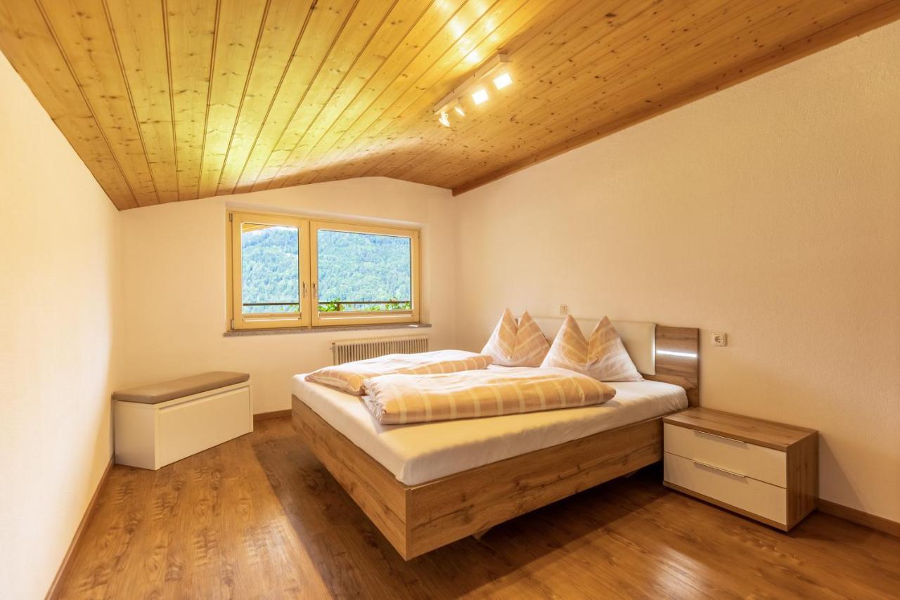 Haus Sonnblick Appartement Abtenau Buitenkant foto