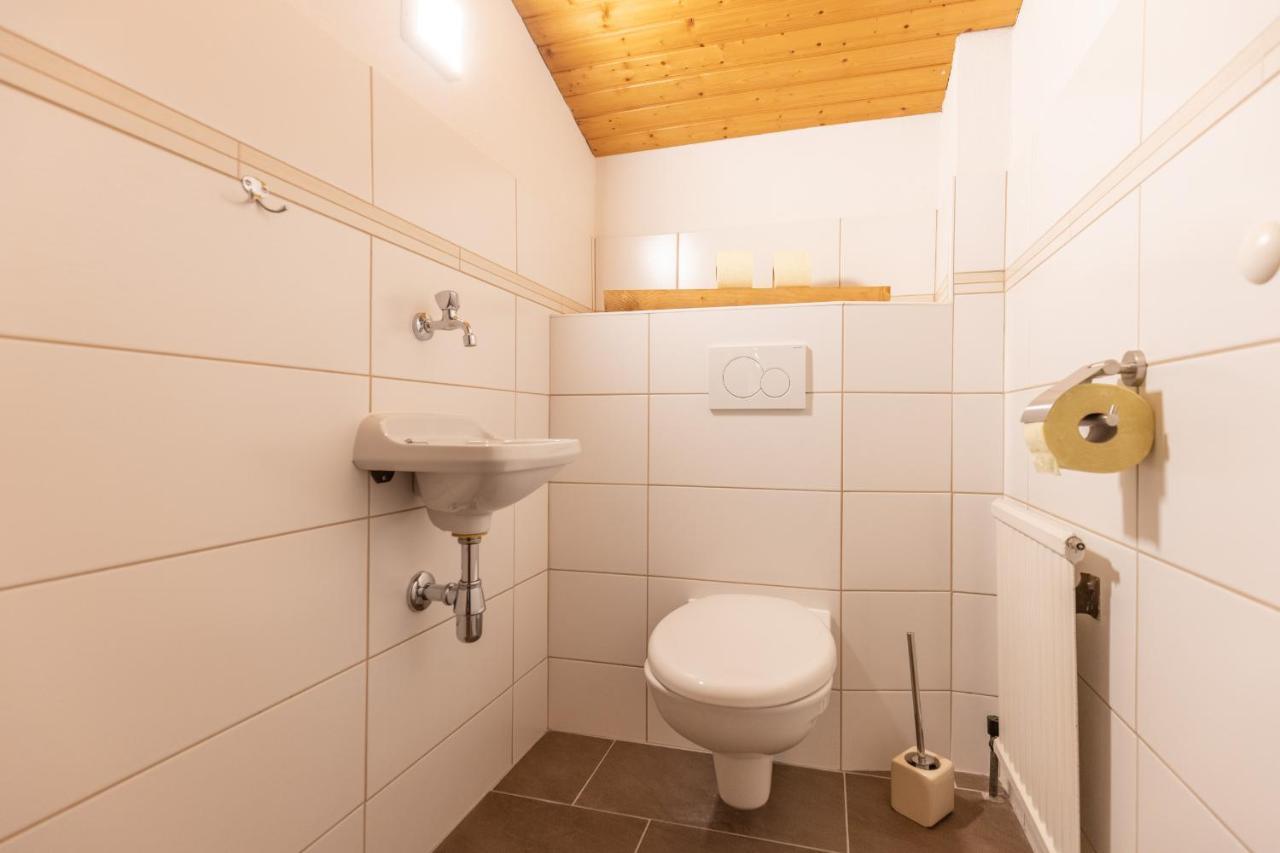 Haus Sonnblick Appartement Abtenau Buitenkant foto