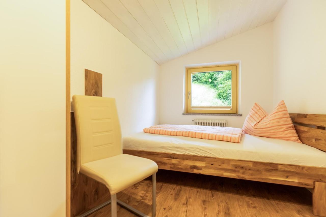 Haus Sonnblick Appartement Abtenau Buitenkant foto