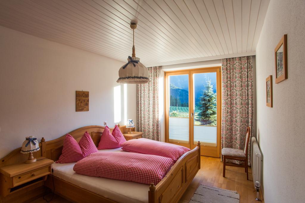 Haus Sonnblick Appartement Abtenau Buitenkant foto