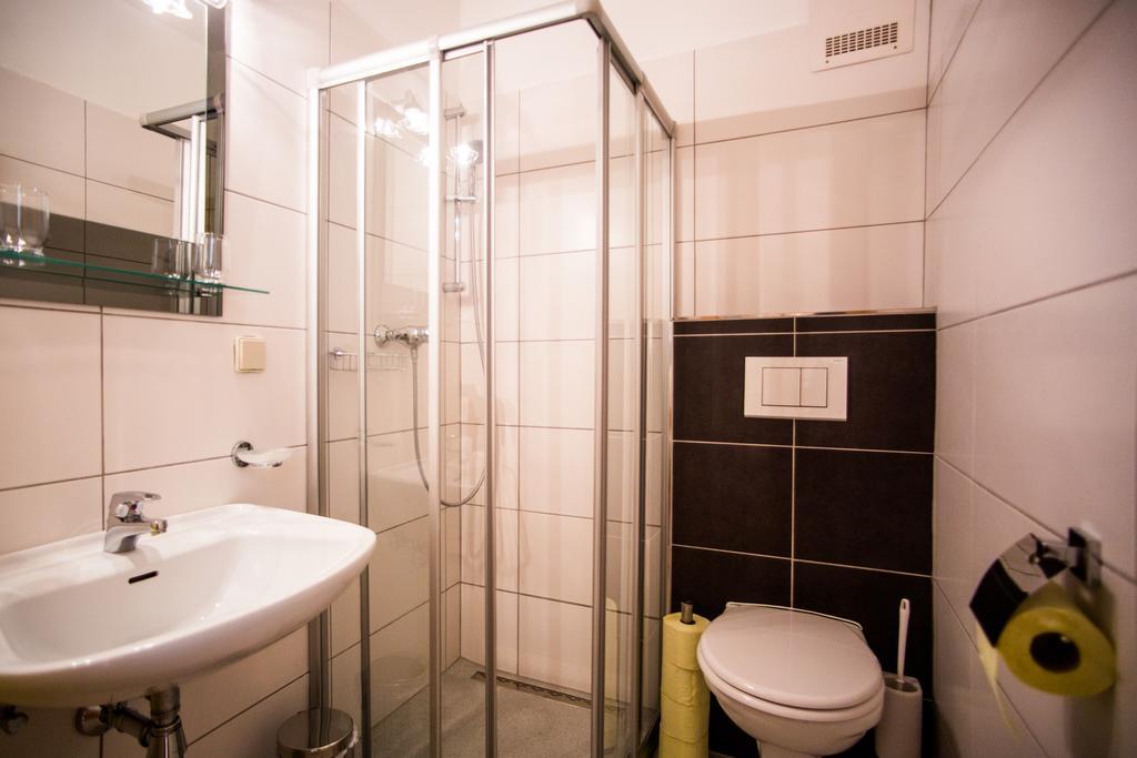 Haus Sonnblick Appartement Abtenau Buitenkant foto