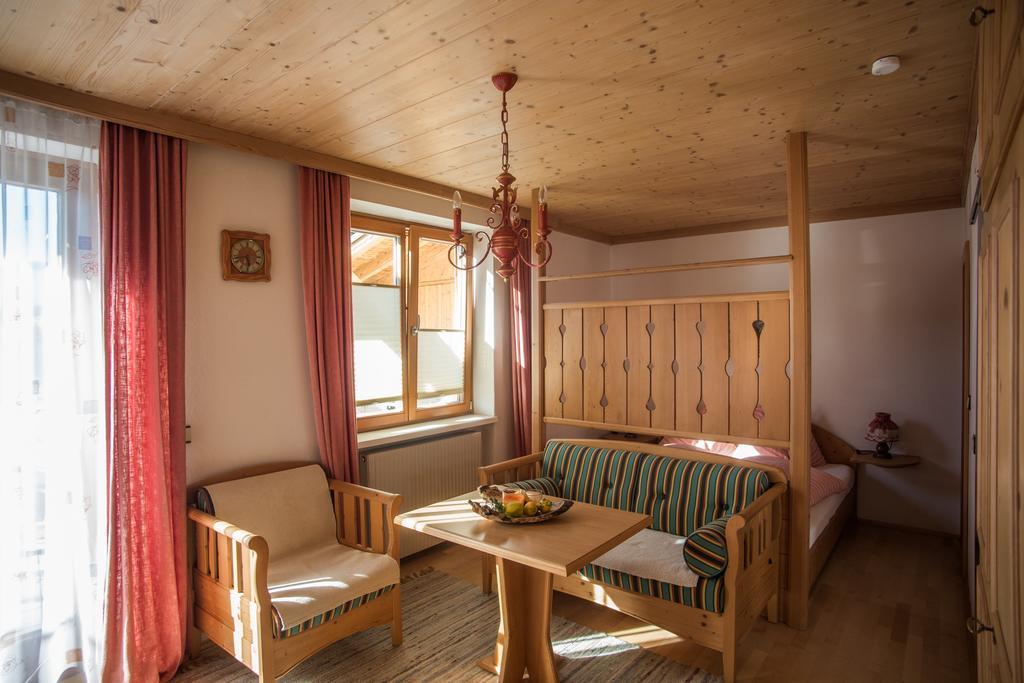 Haus Sonnblick Appartement Abtenau Buitenkant foto